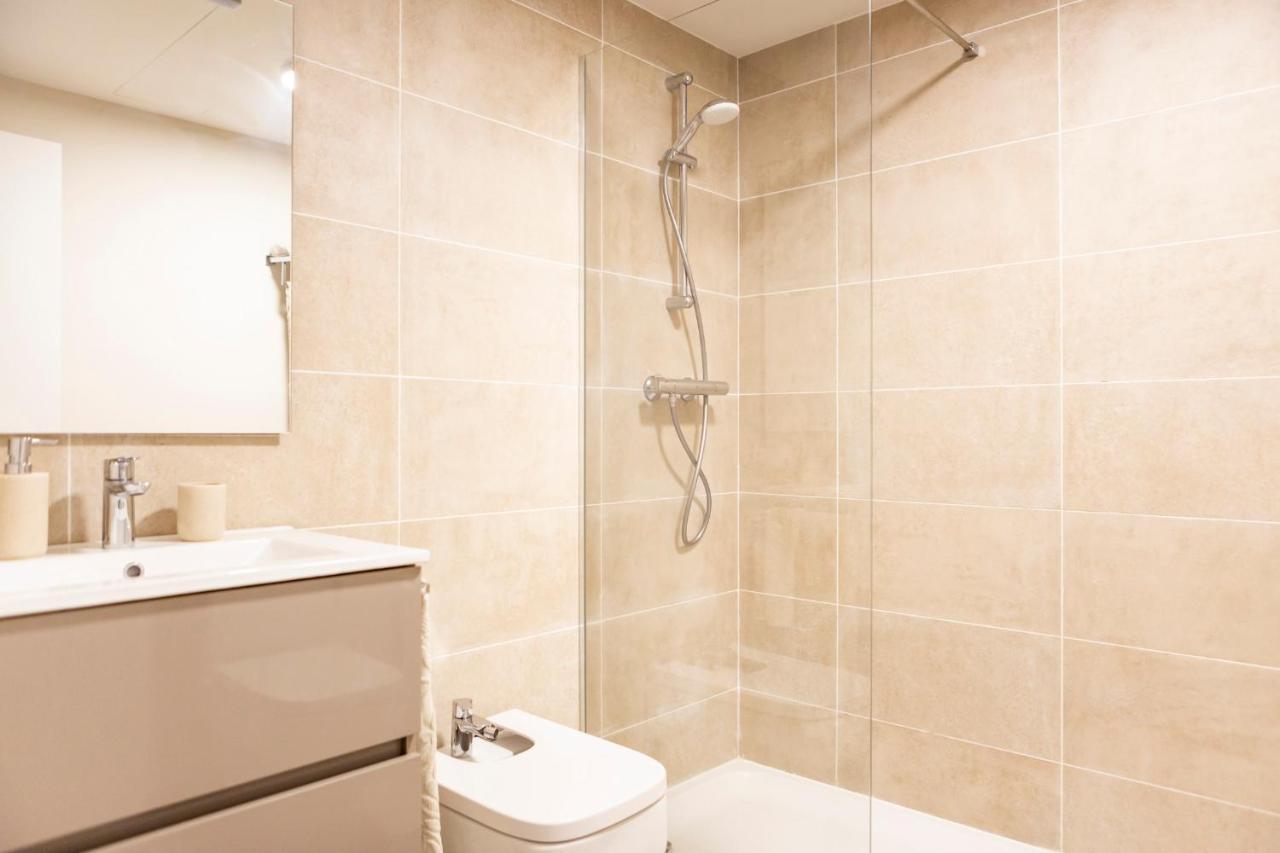 Pacifico Freshapartments Malaga Luaran gambar