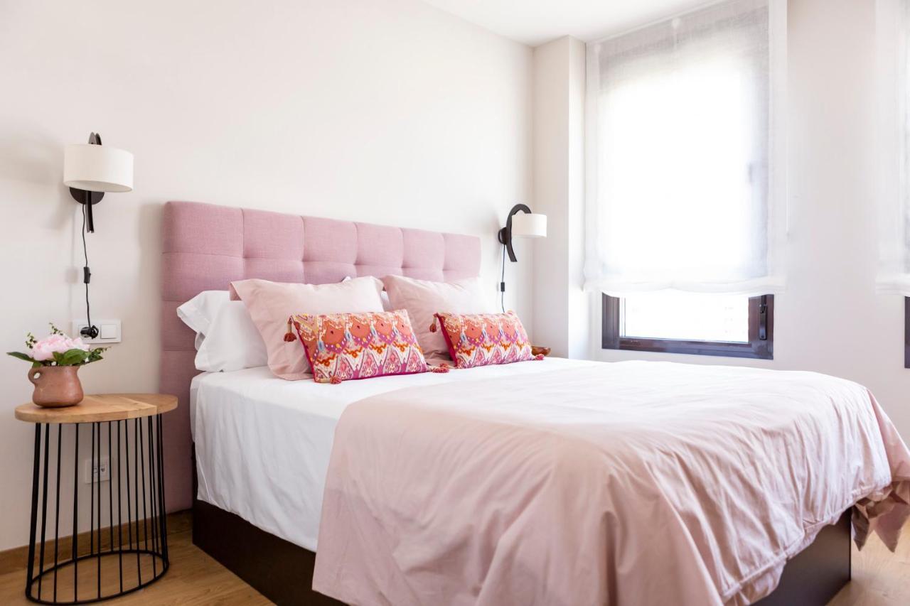 Pacifico Freshapartments Malaga Luaran gambar