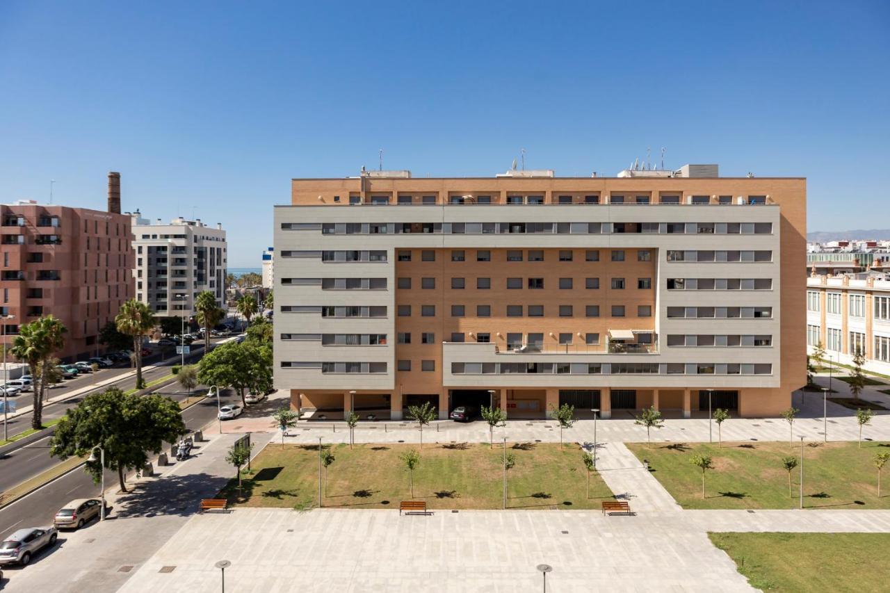 Pacifico Freshapartments Malaga Luaran gambar