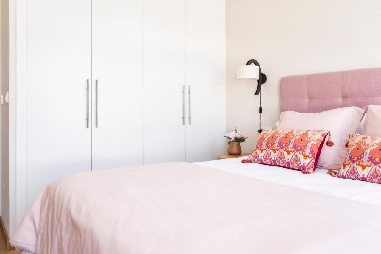 Pacifico Freshapartments Malaga Luaran gambar