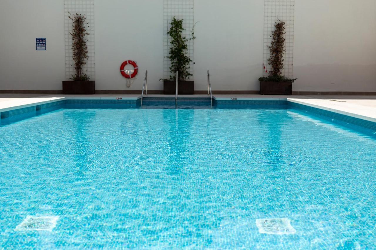 Pacifico Freshapartments Malaga Luaran gambar