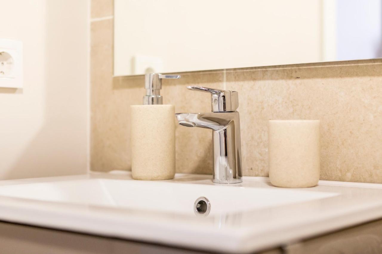 Pacifico Freshapartments Malaga Luaran gambar