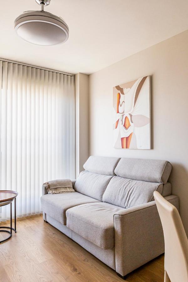 Pacifico Freshapartments Malaga Luaran gambar