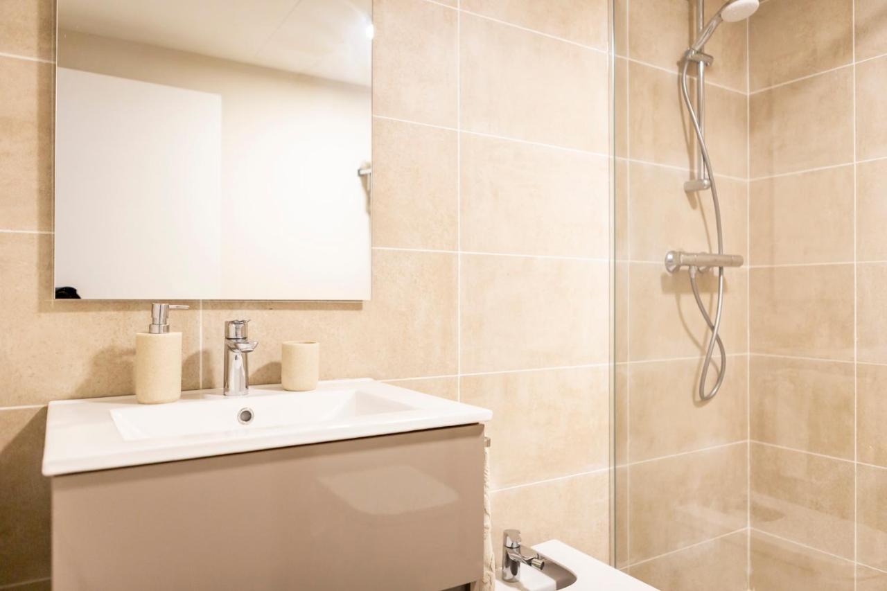 Pacifico Freshapartments Malaga Luaran gambar
